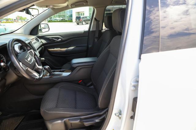 2019 GMC Acadia SLE-1