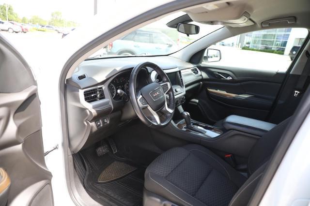 2019 GMC Acadia SLE-1