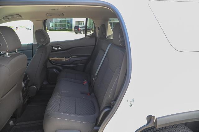 2019 GMC Acadia SLE-1
