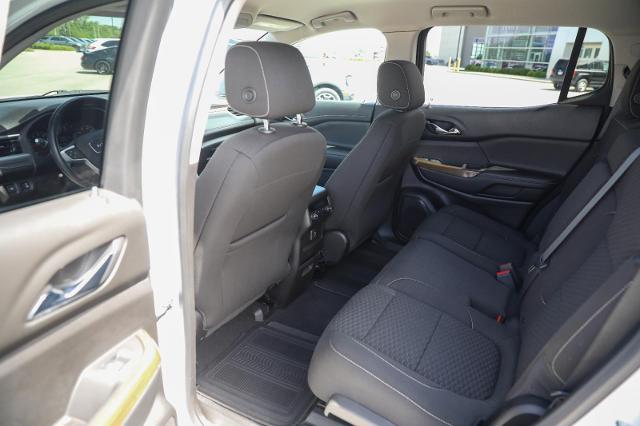 2019 GMC Acadia SLE-1