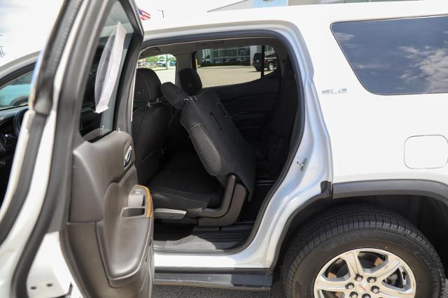 2019 GMC Acadia SLE-1