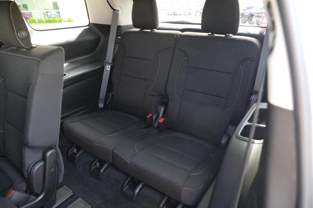 2019 GMC Acadia SLE-1
