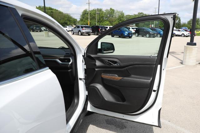 2019 GMC Acadia SLE-1