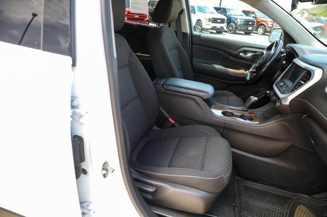 2019 GMC Acadia SLE-1