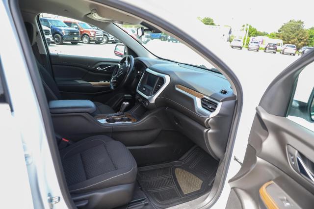 2019 GMC Acadia SLE-1