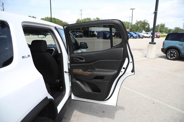 2019 GMC Acadia SLE-1