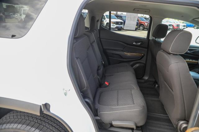 2019 GMC Acadia SLE-1