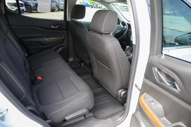 2019 GMC Acadia SLE-1