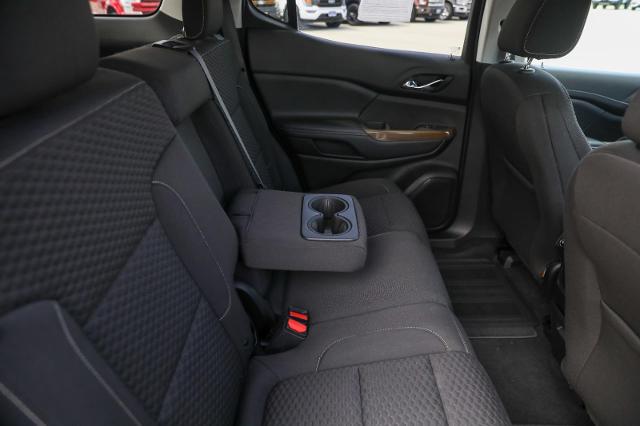 2019 GMC Acadia SLE-1