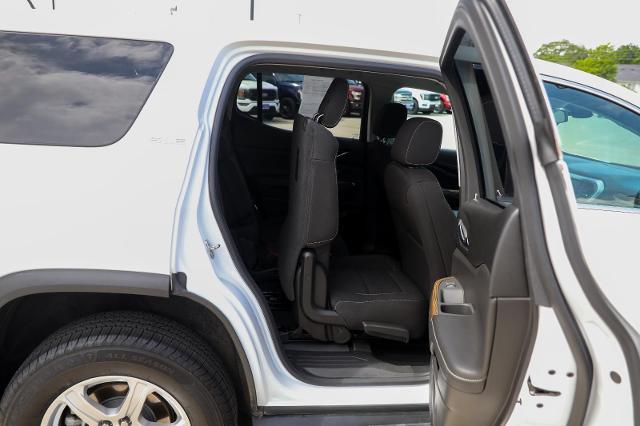 2019 GMC Acadia SLE-1