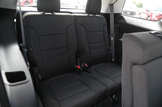 2019 GMC Acadia SLE-1