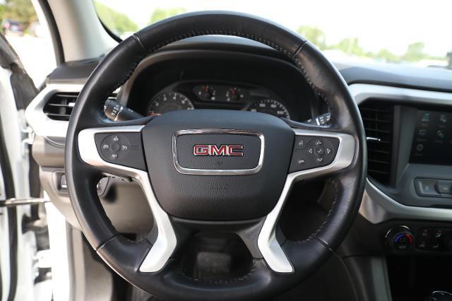 2019 GMC Acadia SLE-1