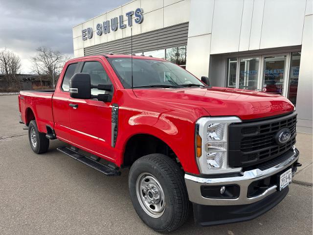 2024 Ford F-250 XL for sale in Jamestown, NY