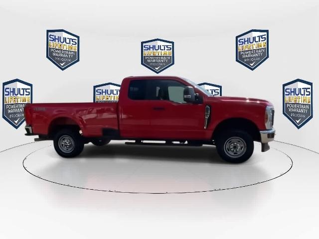 2024 Ford F-250 XL