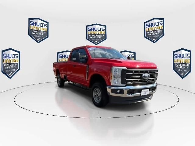 2024 Ford F-250 XL