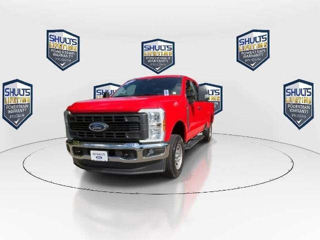 2024 Ford F-250 XL