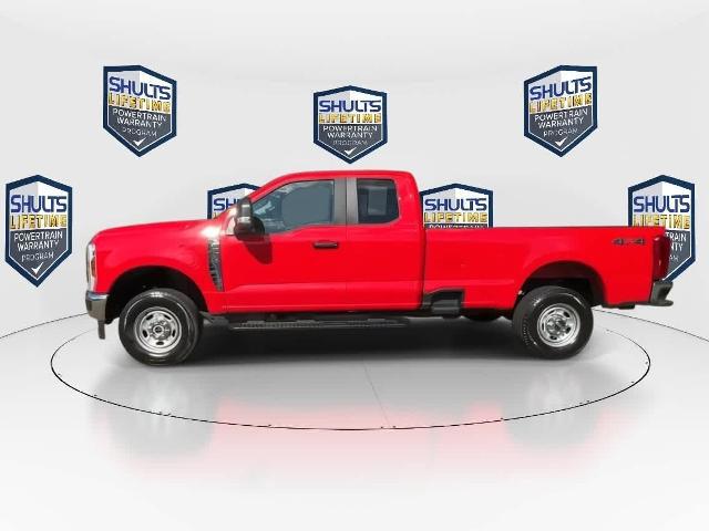 2024 Ford F-250 XL
