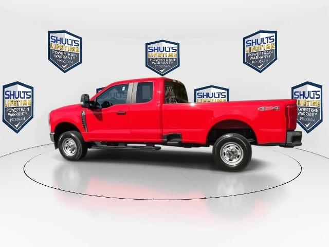 2024 Ford F-250 XL
