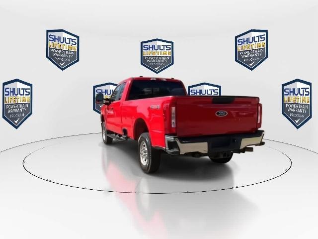 2024 Ford F-250 XL