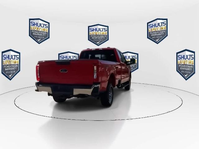 2024 Ford F-250 XL