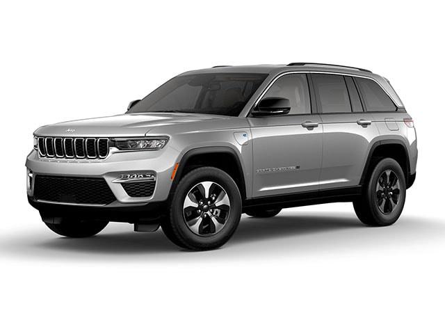 2022 Jeep Grand Cherokee Limited 4x4 for sale in Lansdale, PA