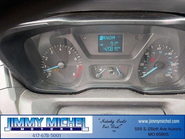 2019 Ford Transit 148 WB Low Roof Cargo for sale in Aurora, MO