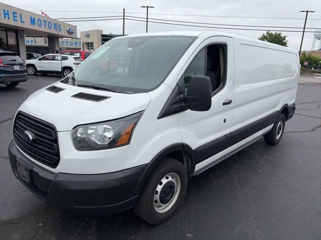2019 Ford Transit 148 WB Low Roof Cargo