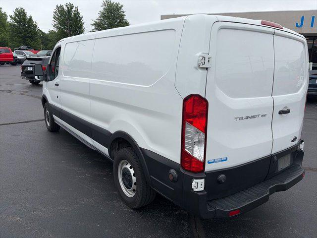 2019 Ford Transit 148 WB Low Roof Cargo