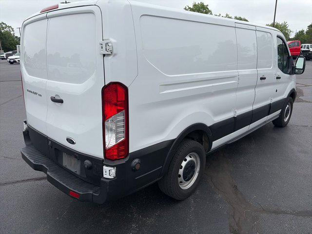 2019 Ford Transit 148 WB Low Roof Cargo