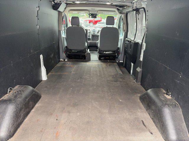 2019 Ford Transit 148 WB Low Roof Cargo