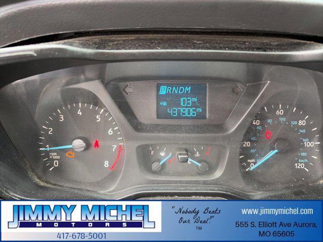 2019 Ford Transit 148 WB Low Roof Cargo for sale in Aurora, MO