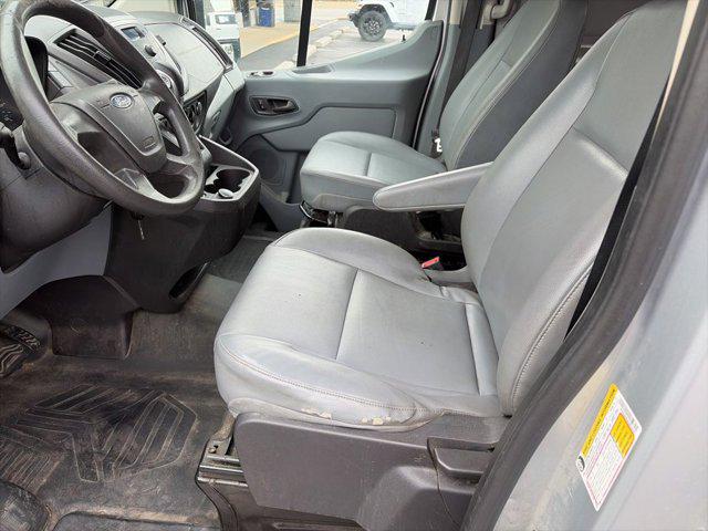 2019 Ford Transit 148 WB Low Roof Cargo