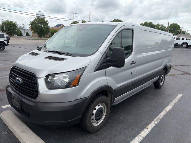 2019 Ford Transit 148 WB Low Roof Cargo
