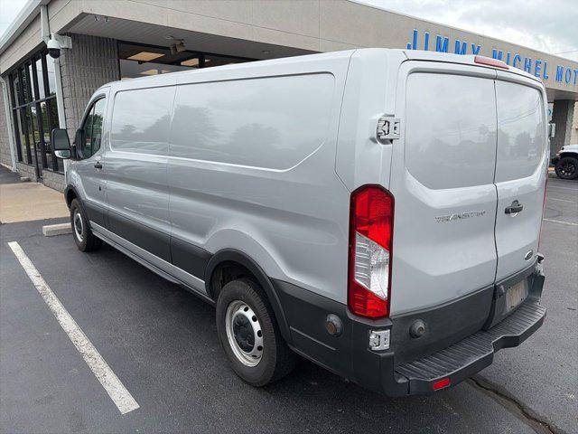 2019 Ford Transit 148 WB Low Roof Cargo