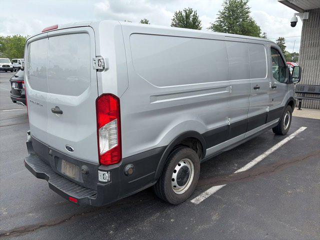 2019 Ford Transit 148 WB Low Roof Cargo