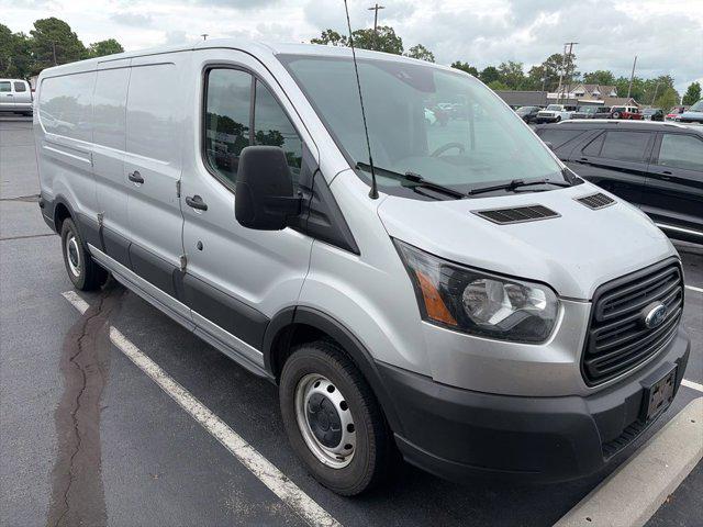 2019 Ford Transit 148 WB Low Roof Cargo