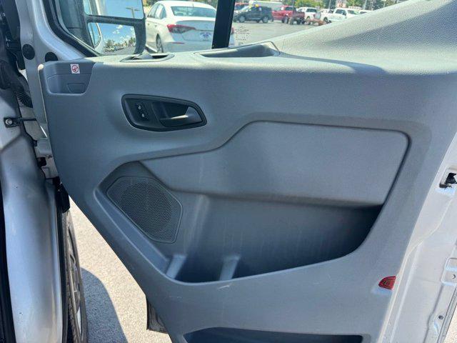 2019 Ford Transit 148 WB Low Roof Cargo
