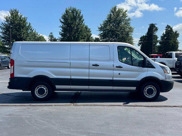 2019 Ford Transit 148 WB Low Roof Cargo