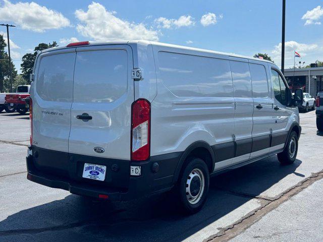 2019 Ford Transit 148 WB Low Roof Cargo