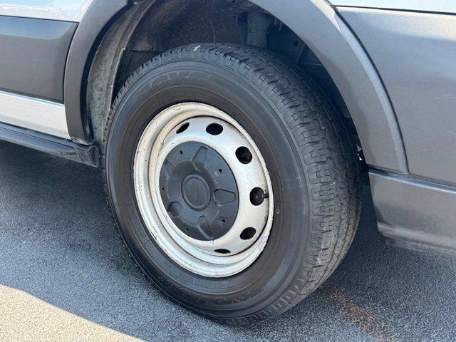 2019 Ford Transit 148 WB Low Roof Cargo