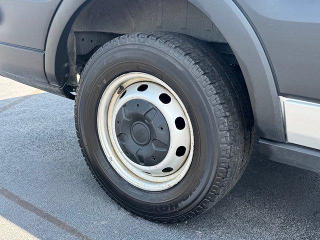 2019 Ford Transit 148 WB Low Roof Cargo