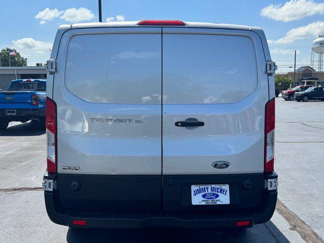 2019 Ford Transit 148 WB Low Roof Cargo