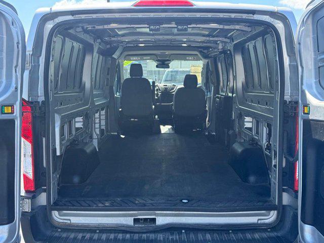2019 Ford Transit 148 WB Low Roof Cargo