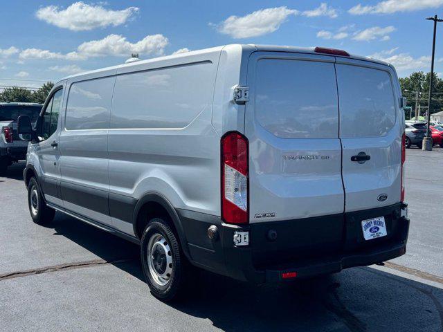 2019 Ford Transit 148 WB Low Roof Cargo