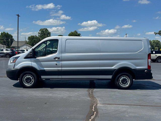 2019 Ford Transit 148 WB Low Roof Cargo
