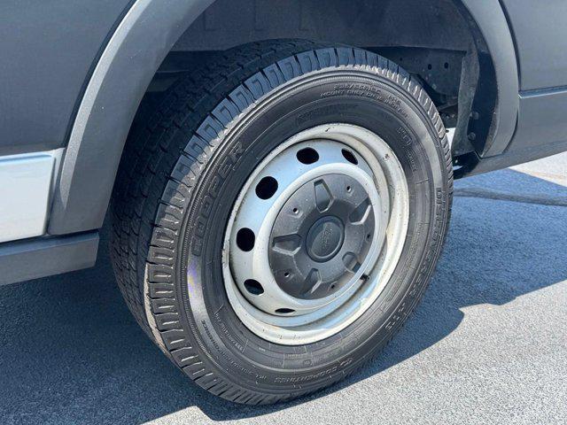 2019 Ford Transit 148 WB Low Roof Cargo