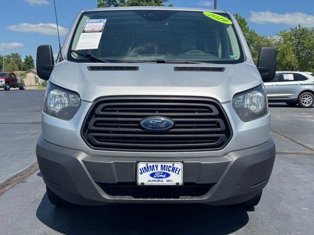 2019 Ford Transit 148 WB Low Roof Cargo