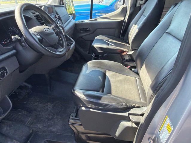 2021 Ford Transit Cargo Van BASE