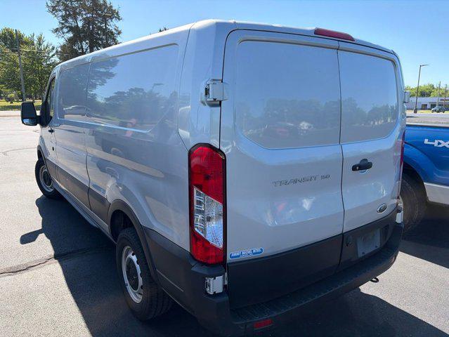 2021 Ford Transit Cargo Van BASE