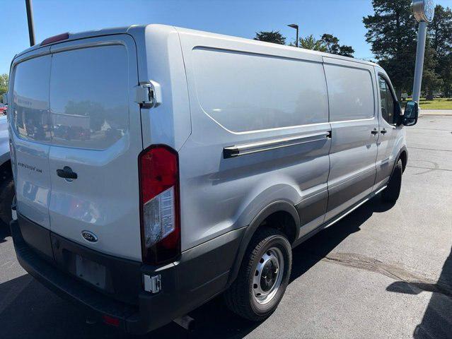 2021 Ford Transit Cargo Van BASE